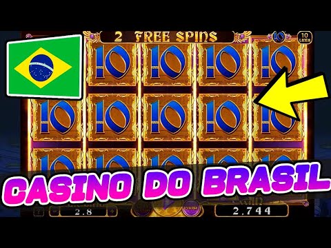 Experience the Thrill of 5555bet: O Melhor Jogo de Casino Online no Brasil