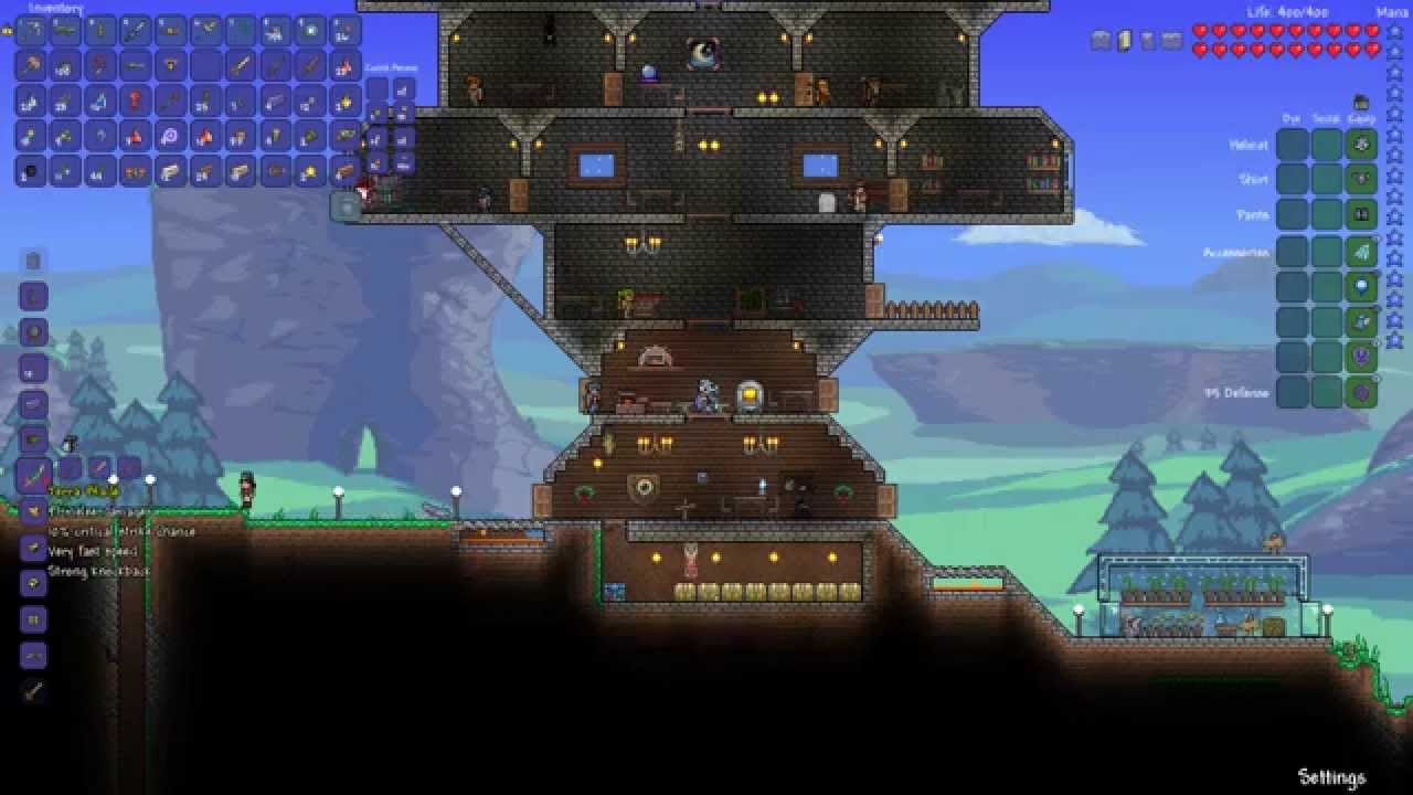 Terraria t. Огромный замок в террарии. Спрайт Всемогущий меч для террарии. Механическая перчатка террария. Механический червь террария.