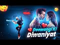 Ek Deewane Ki Deewaniyat Free Fire Montage 😍 | instagram Trending Song | Free Fire Montage