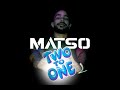 Matso  two to one studio clip officiel