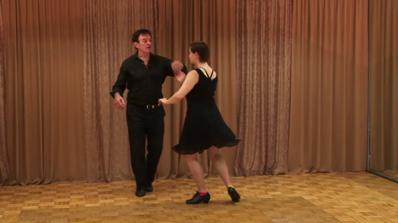 Rockabilly Dance 101 BASIC for all info YouTube