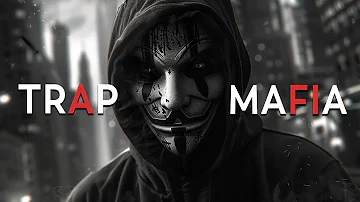 Mafia Music 2024 ☠️ Best Gangster Rap Mix - Hip Hop & Trap Music 2024 -Vol #125