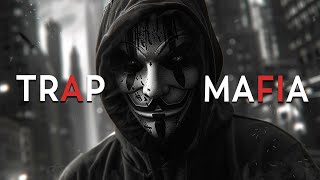 Mafia Music 2024 ☠️ Best Gangster Rap Mix - Hip Hop & Trap Music 2024 -Vol #125