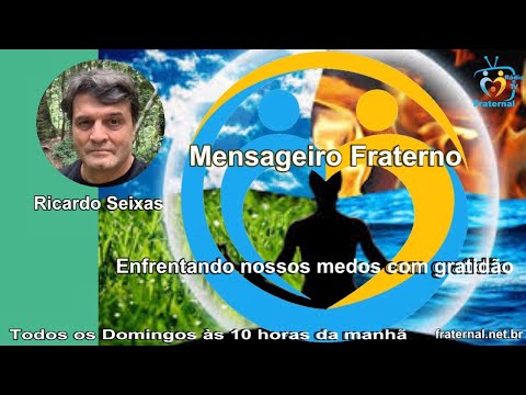 Enfrentando nossos medos