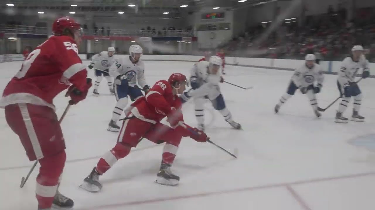 2022 NHL Prospect Tournament