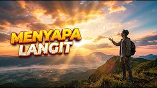 Menyapa Langit 🌤️
