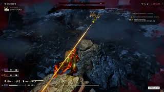 HELLDIVERS 2: Break-Open Shotgun Extraction