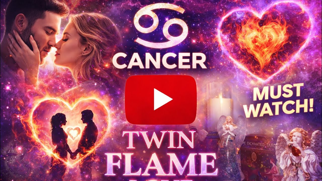 Любовный анализ для Рака: что же на самом деле происходит?!