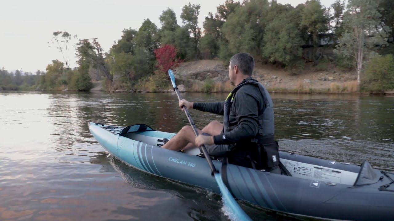 What Gear Do I Need for Paddling? Paddling Essentials Aquaglide YouTube