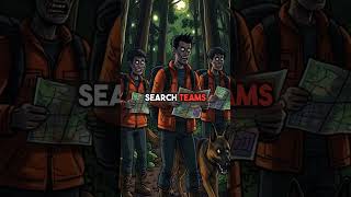 5 Men Drove Into the Mountains in 1978 and Vanished Without a Trace.
