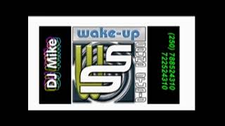 Non stop slows 4 by DJ Mike WSS
