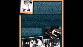 Teaser of Portraits Of Pancham Encyclopedic Book on R D Burman