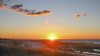 The Best of March | Cape Cod 2016