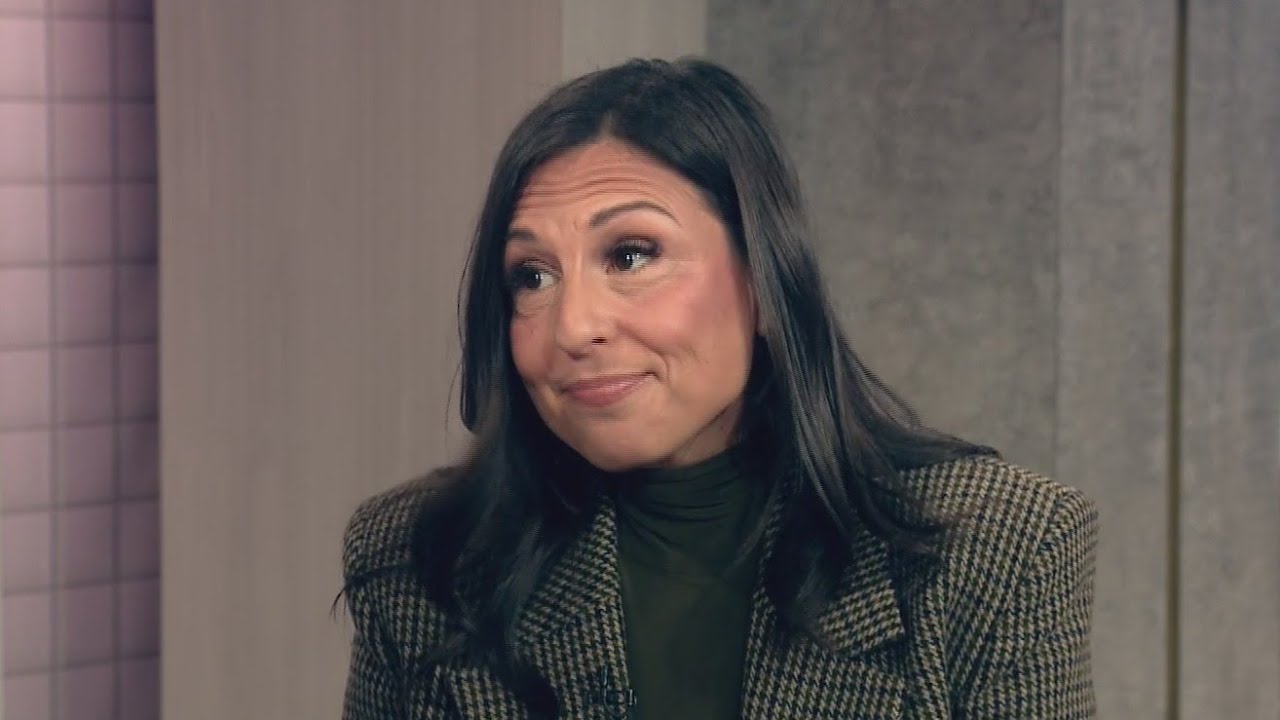 Perimenopause with Dr. Heather Hirsch