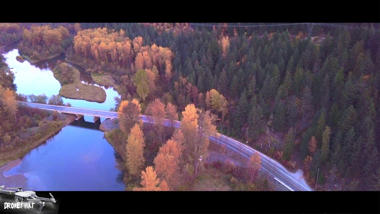 Supernatural British Columbia: Lillooet Lake, Green Lake and Whistler Village