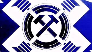 Test Dept. - Bang On It! (T.C. Ruff House Rmx)