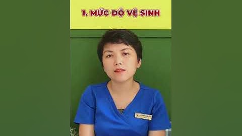 Có Nên Sử Dụng Tăm Để Xỉa Răng Không ? | Bác Sĩ Thoa Bình Dương #shorts