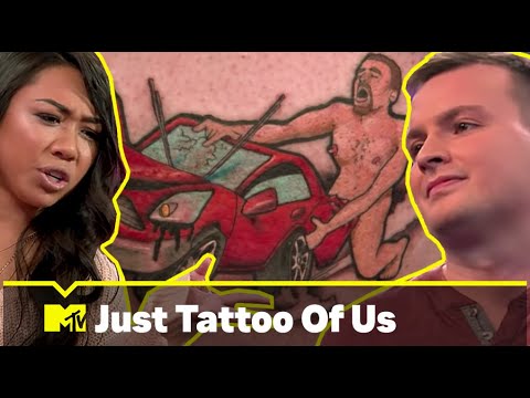 Download Top 6 des tatouages pour tester leurs mariages | JUST TATTOO OF US