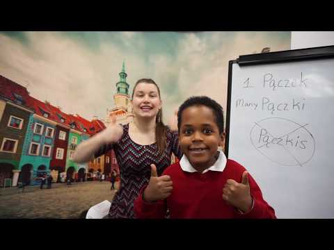 Pączki Day by Ms. Dominica