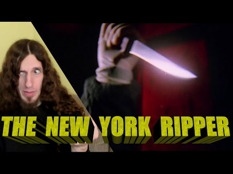 The New York Ripper Review