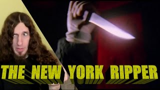 The New York Ripper Review