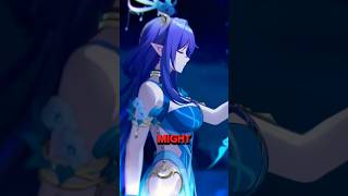 Snezhnaya is basically a HORROR Game 💀🌲