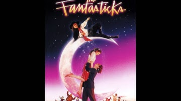 16 The Fantasticks Soundtrack   