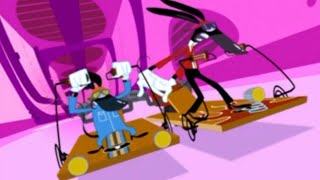 Ratz  Les Grandes Manoeuvres s01e44 Episode En Hd