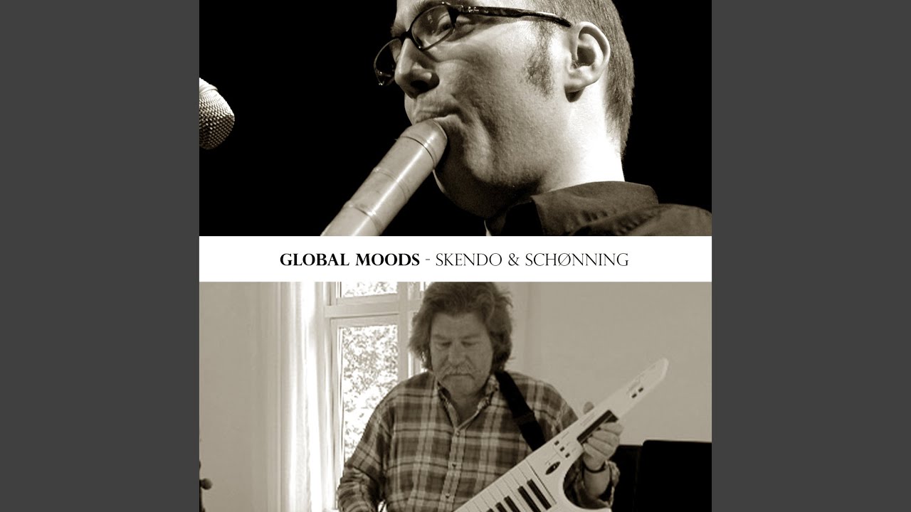 Purple Samurai (Japanese Folk Song)