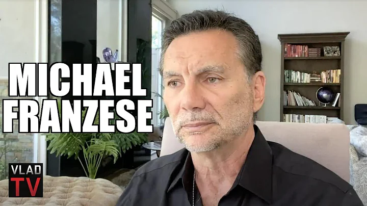 Michael Franzese on Gambino Hitman Roy DeMeo Allegedly Killing Over 100 People (Part 8)