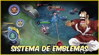 Guía Nuevo Sistema de Talentos | Como Sacar el Máximo Rendimiento | Mobile Legends: Bang Bang