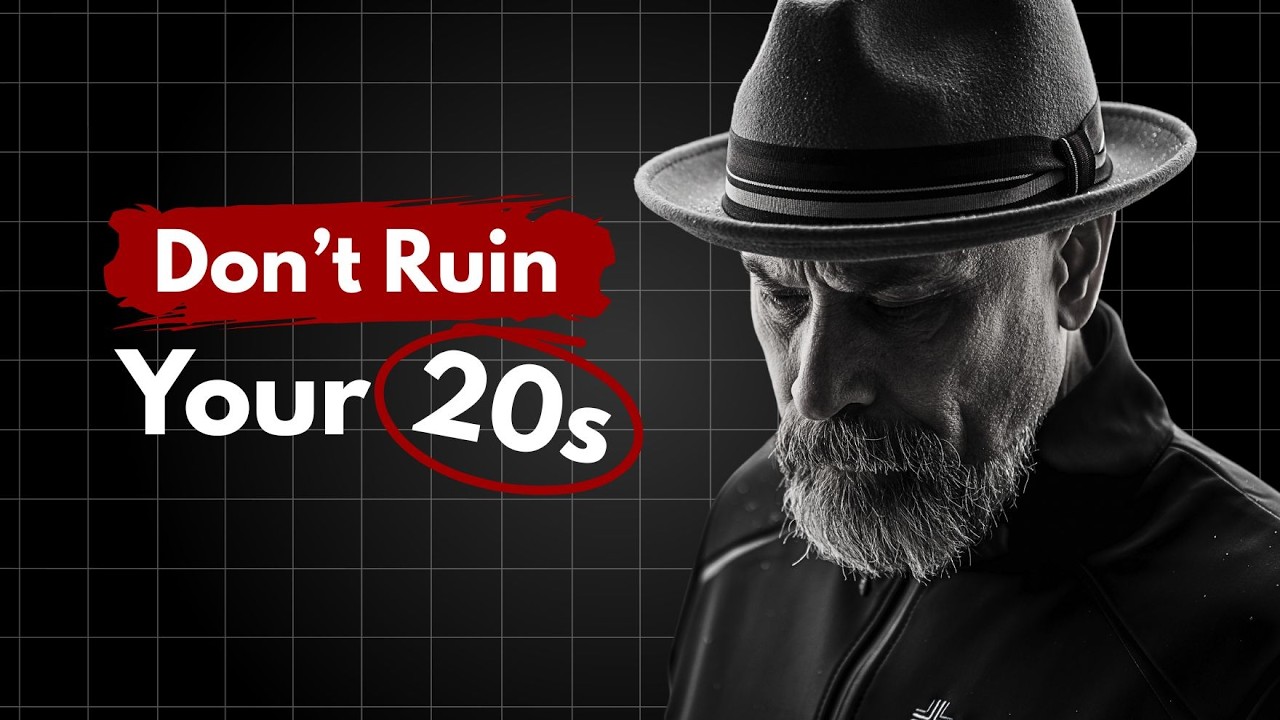 20 Brutal Truths About Your 20s Nobody Tells You But You NEED to Know ...