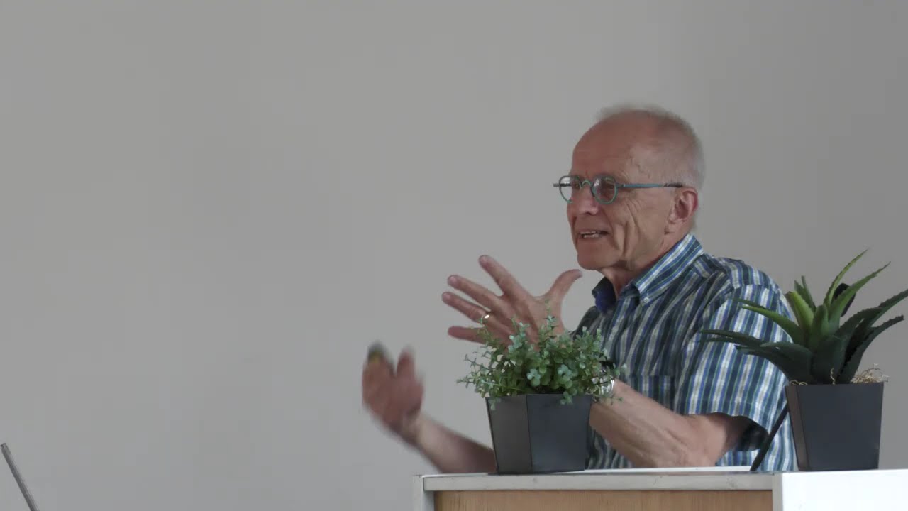 Miksi juuri Jeesus. Eero Junkkaala