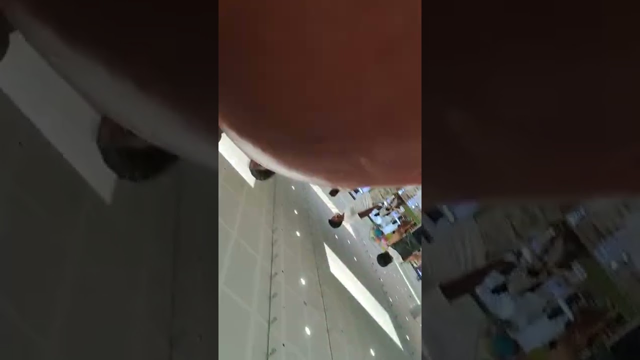 SM CENTER IMUS | RHIANNE GLIR'S TV