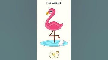 Dop 2 Delete one part level 1118 #youtubeshorts #shorts