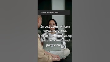 Trust Your Gut: The Power of Intuition in Relationships 💖