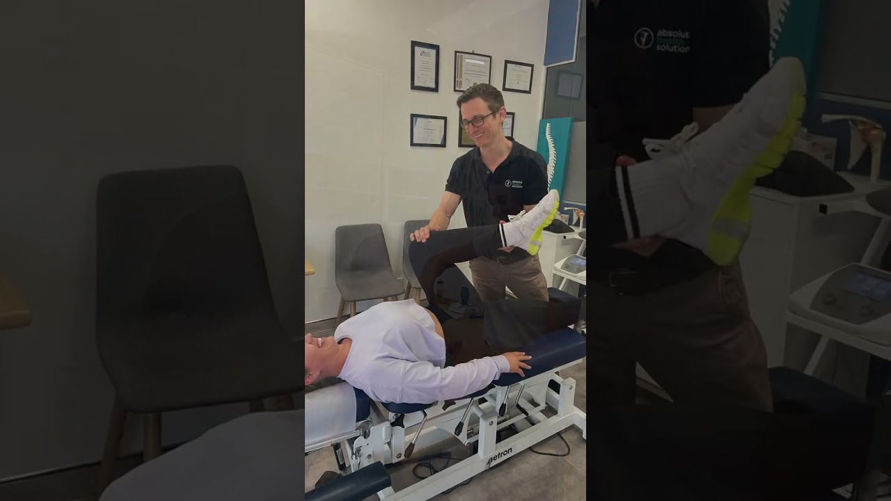 Absolute Health Solutions