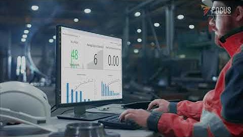 Quality Control Management Module in ERP | Focus Softnet