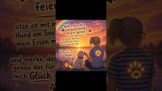 Mehr brauch ich nicht 🥹 #shortsvideo #hundeliebe #hund #lebenmithund #seelenhund