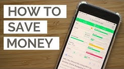 How to Save Money | Minimalist Personal Finance to Save $10,000 a Year