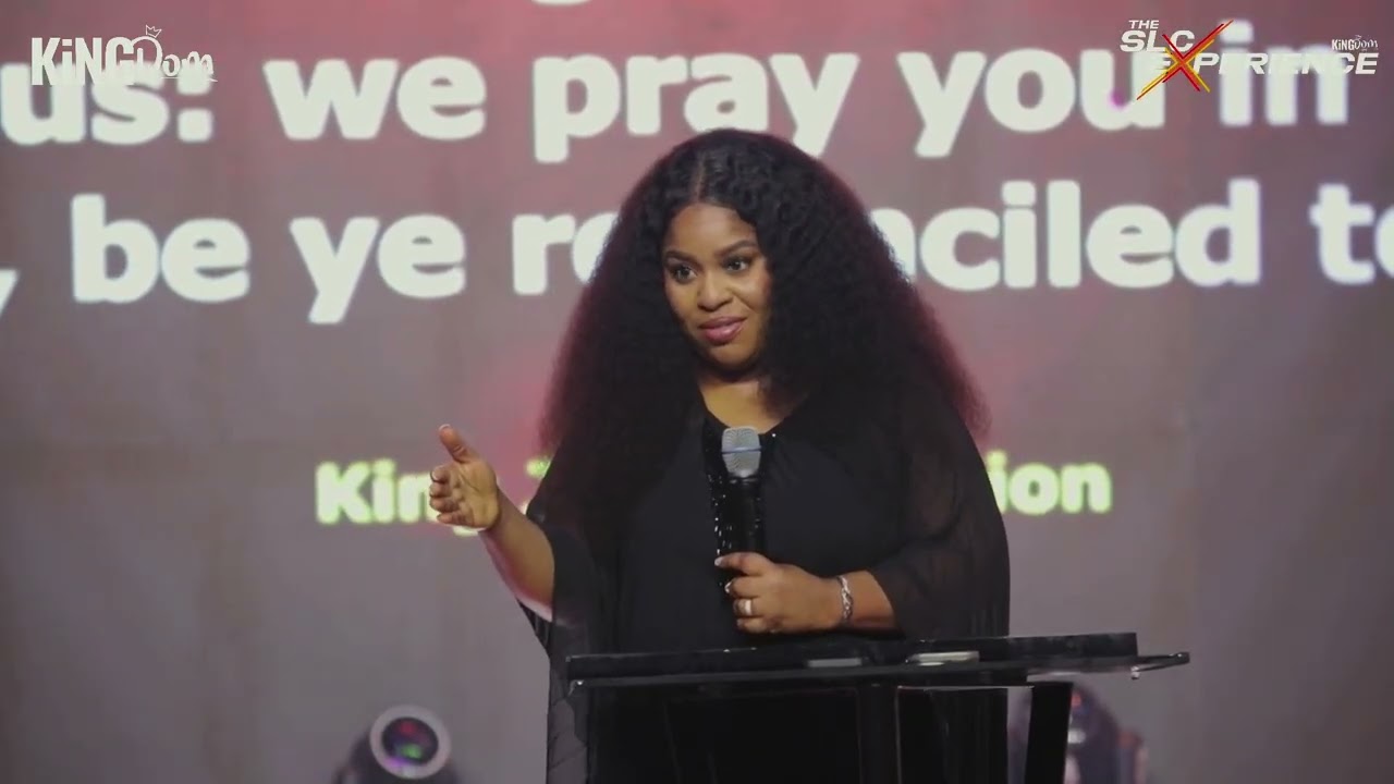 PASTOR MILDRED OKONKWO || OPERATING IN THE NEW (PART 1)
