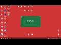 Hide excel column with VBA code