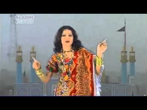 Qalandari Dhamaal - Ghareeb Hain To Kya Hua