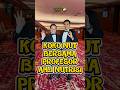 Bertemu dengan Founder Total Swiss penemu produk Fitsol, Nutrisi Sel. #kokonut #kokonutrisi