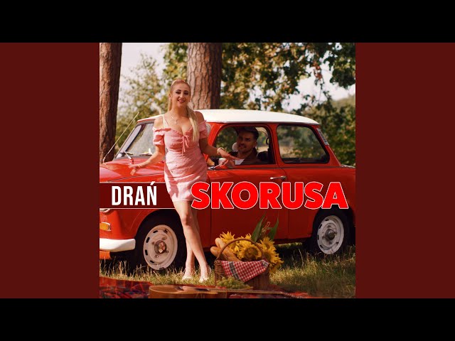 Skorusa - Dra