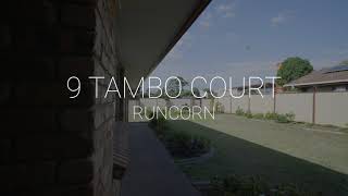 9 Tambo Court, Runcorn, QLD 4113 | Listed for Rent