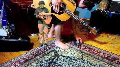 How Not To Make A Loop Pedal Video