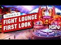 Tekken 8: Tekken Fight Lounge First Look – IGN First