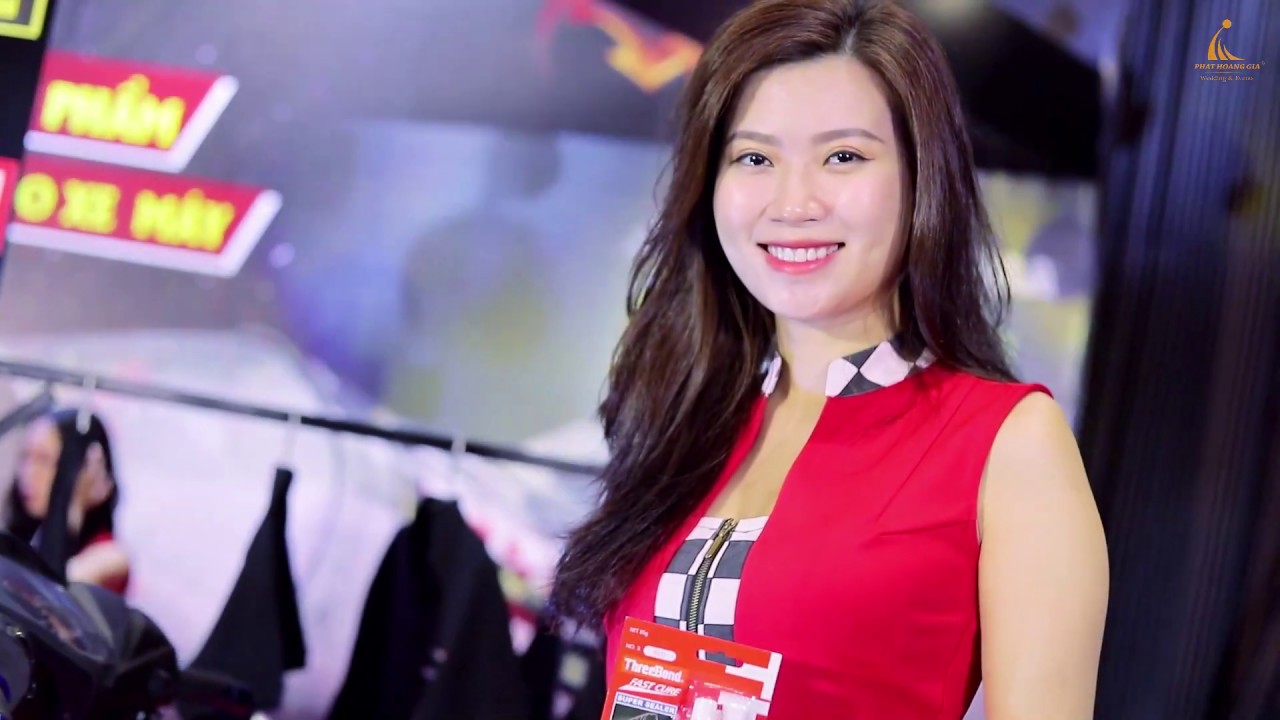 Phát Hoàng Gia - Chương Trình Ra Mắt Sản Phẩm Thương Hiệu Nhật Bản Dành Cho Xe Máy