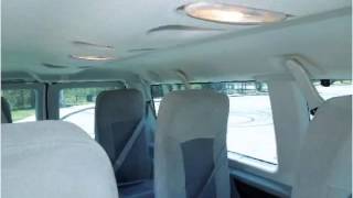 Thumbnail Used Passenger Vans for sale with Captains Chairs